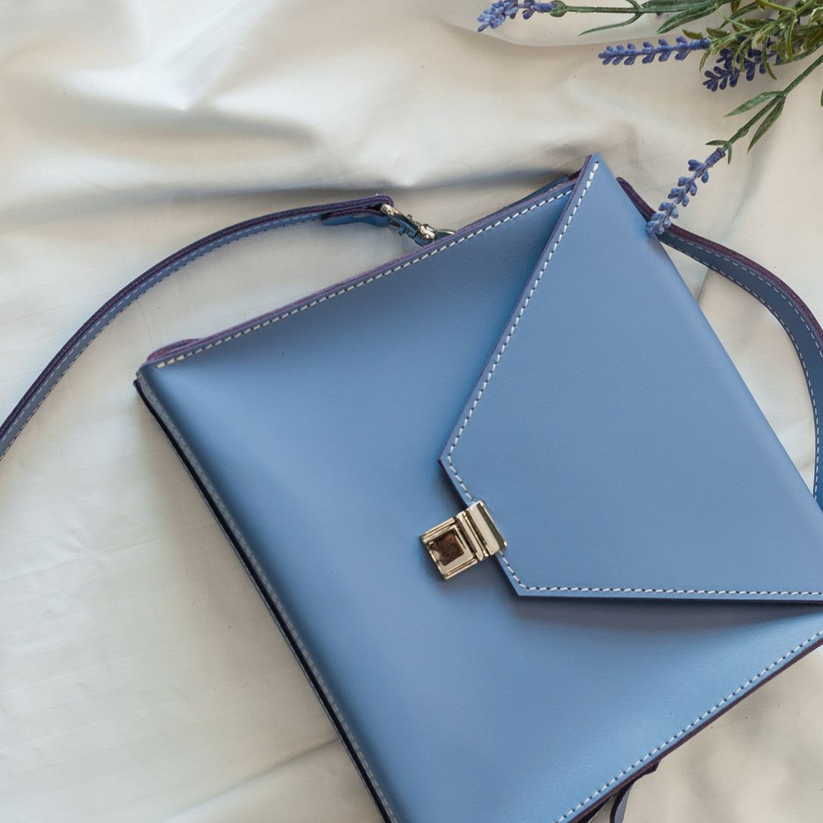 Ellis Crossbody - Image 2