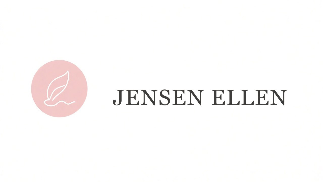 JENSEN ELLEN