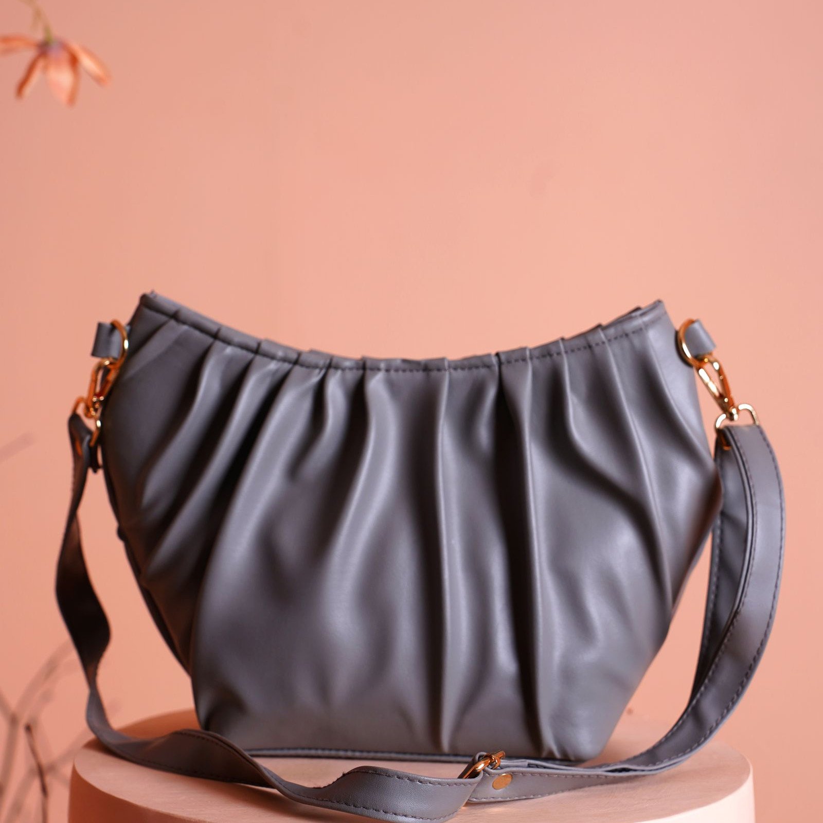 Rowan Crescent Crossbody